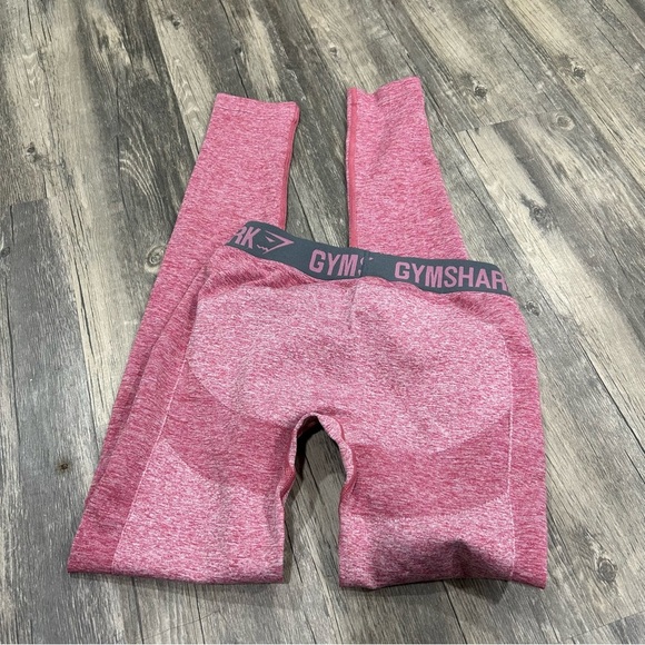 GYMSHARK - Leggings - Picture 2 of 3